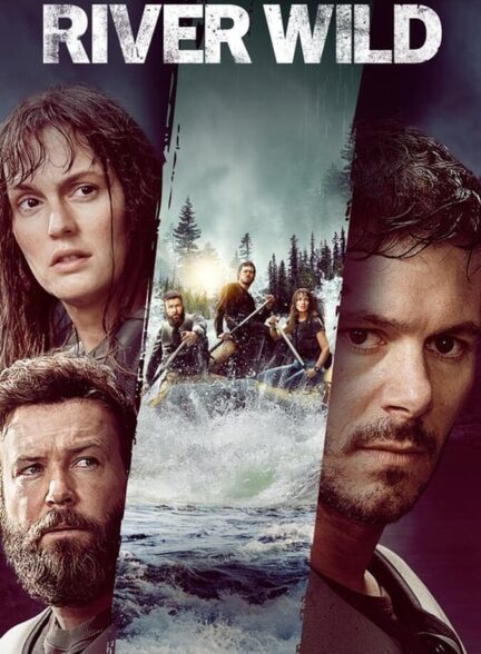 فیلم رودخانه وحشی