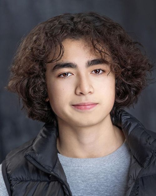 Seth Murchison