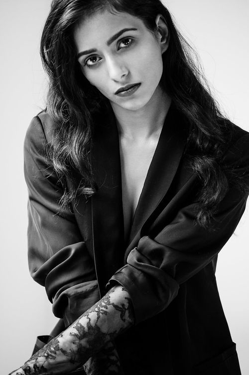 Shreya Patel