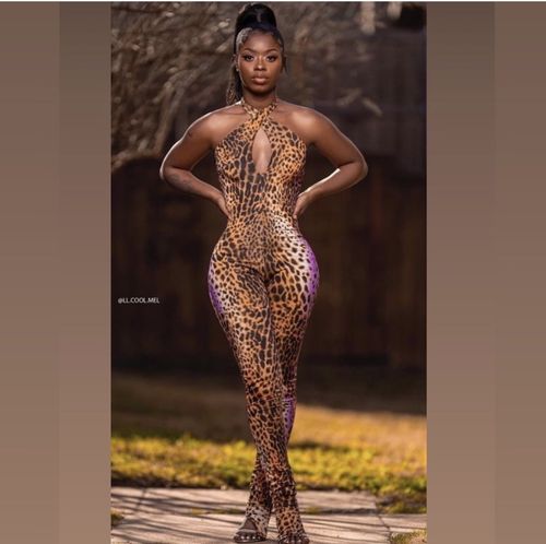 Tonisha Moon