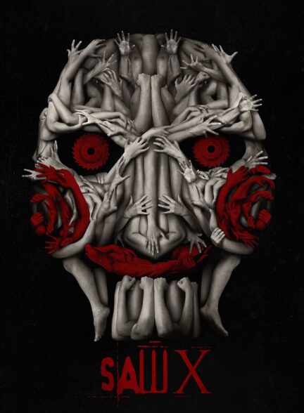 فیلم اره 10