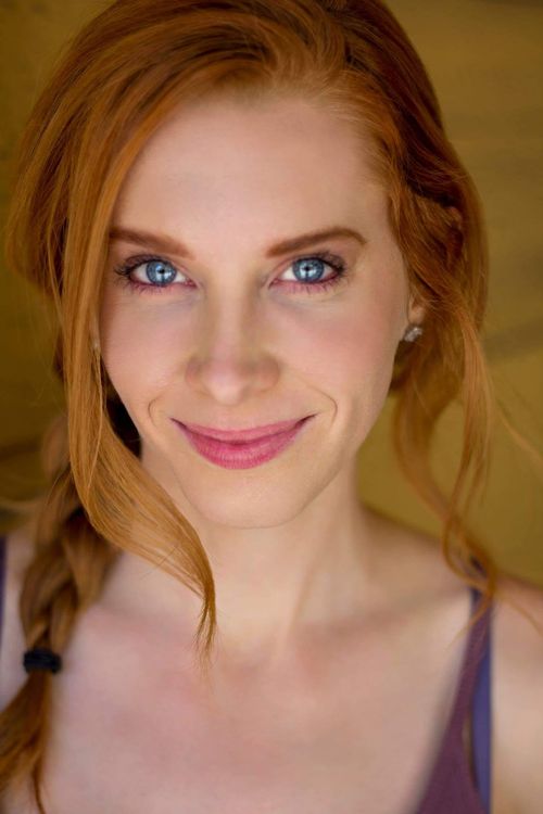 Jessica Bishop