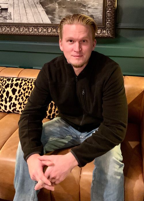 Kyle Klein