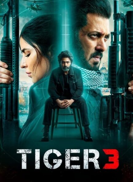 فیلم تایگر 3