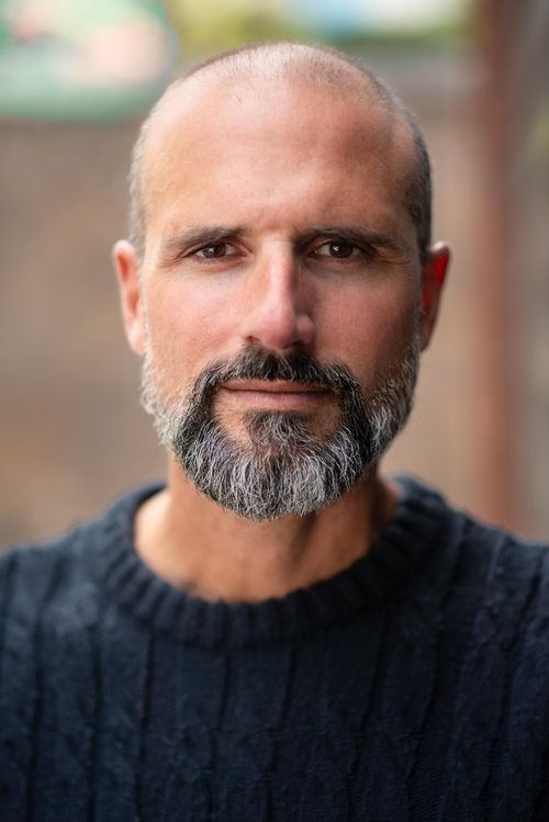 Tim Seyfert