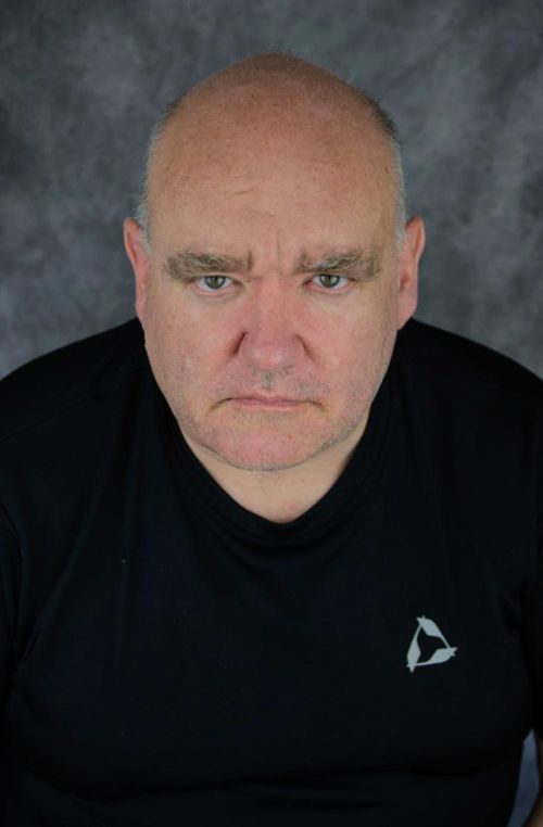 Richard Teasdale