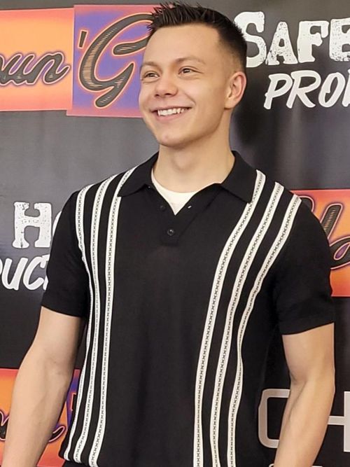Joseph Kyler