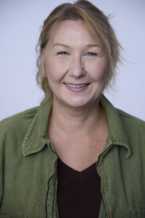 Jennifer Corbridge