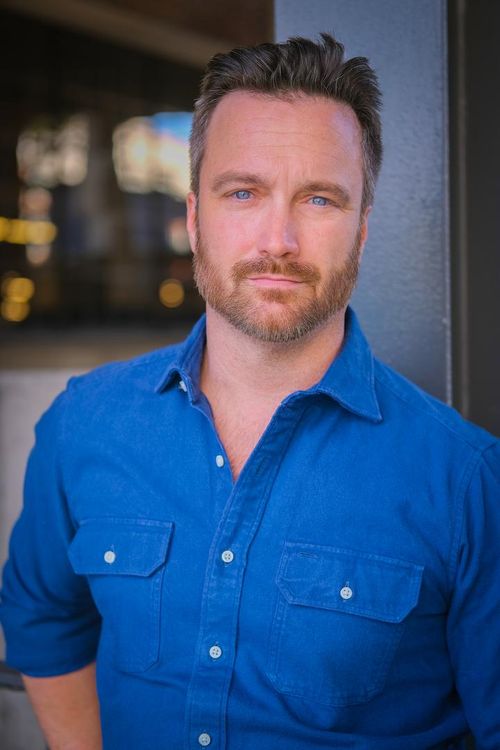 Adam Harper