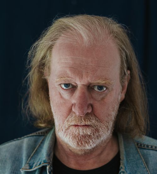 Conor Lambert
