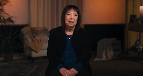 Marilyn Wilson