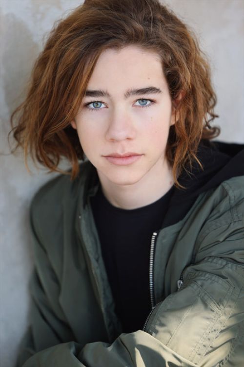 Aidan Rhys