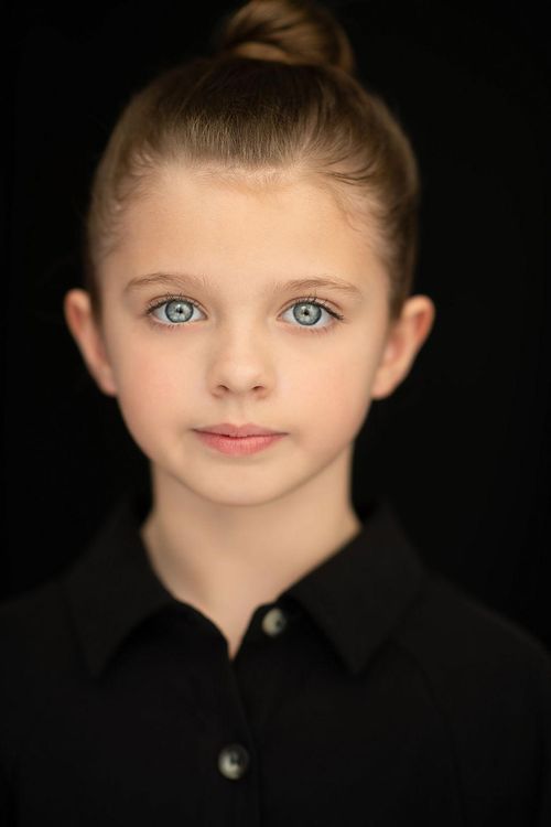 Eva Brooke Baker