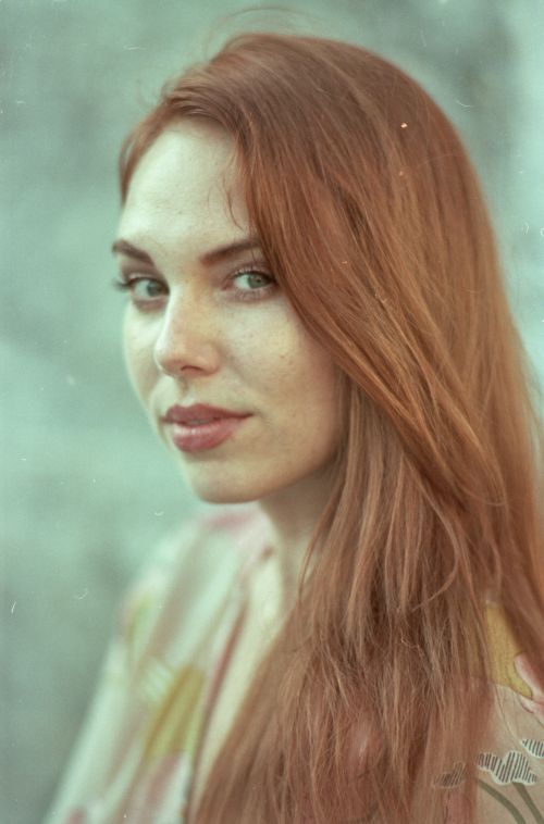 Briana Walden