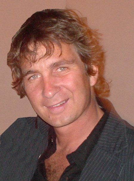 Pierre Rambaldi