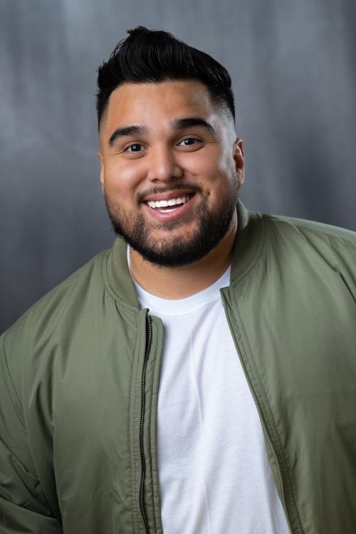 Oscar Miranda