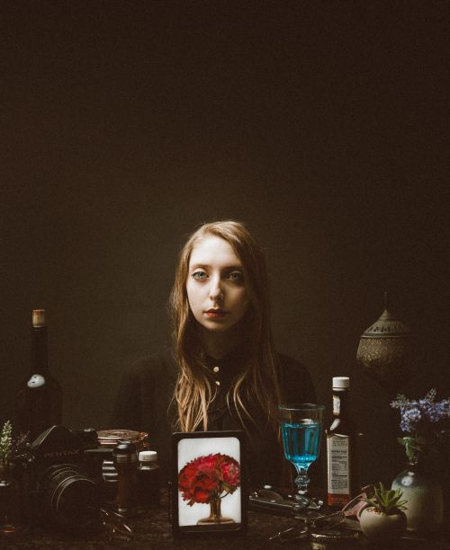 Alexandra Stamler