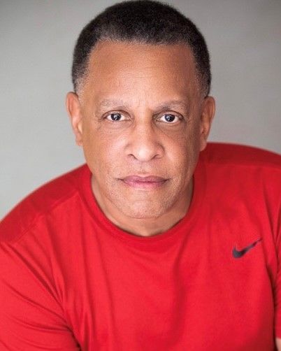 Byron Sampson