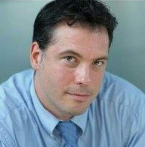 Jason M. Varso