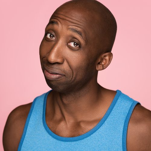 Joseph Adu