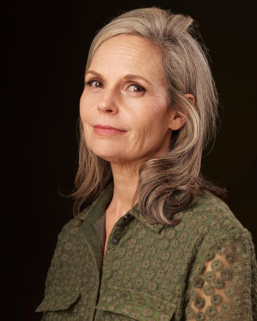 Christine Rose Allen