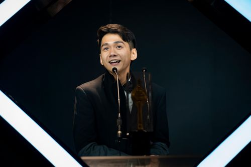 Chicco Kurniawan