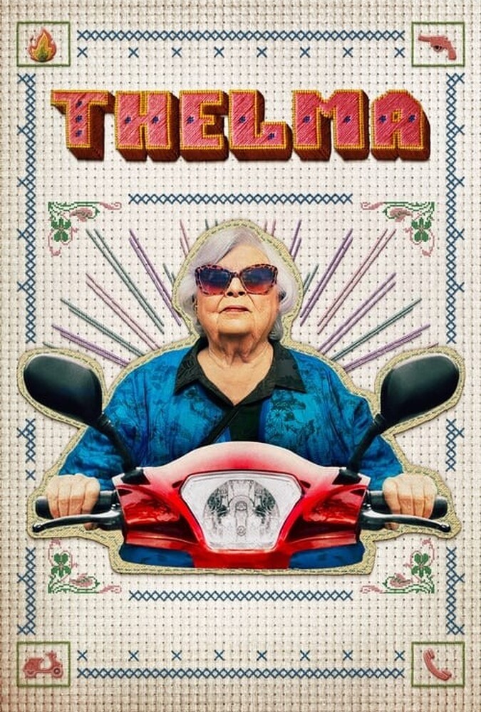 فیلم تلما