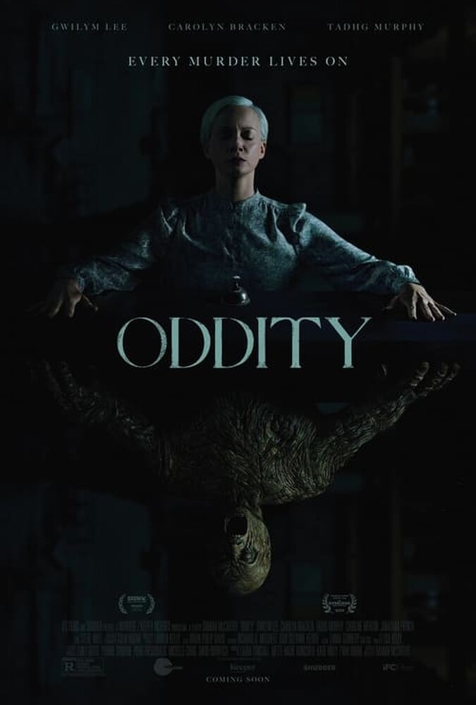 فیلم اعجوبه