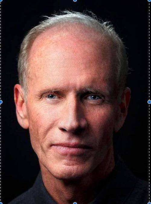 Kevin Kirschenmann