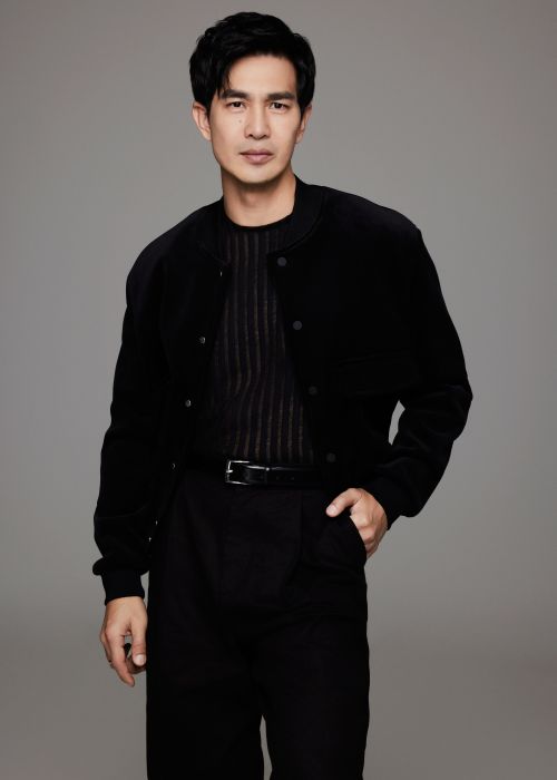 Pierre Png