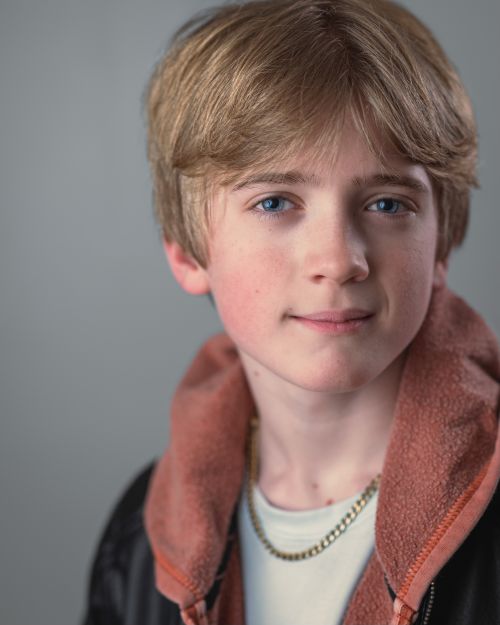 Carter Grassi