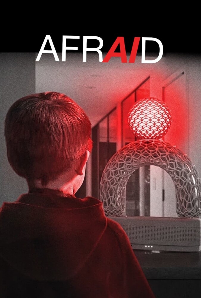فیلم وحشت زده