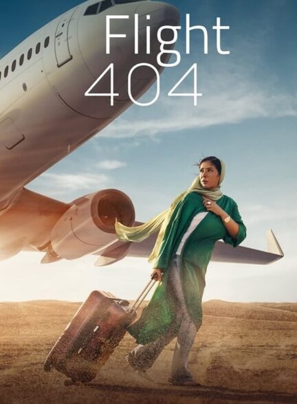 فیلم پرواز 404