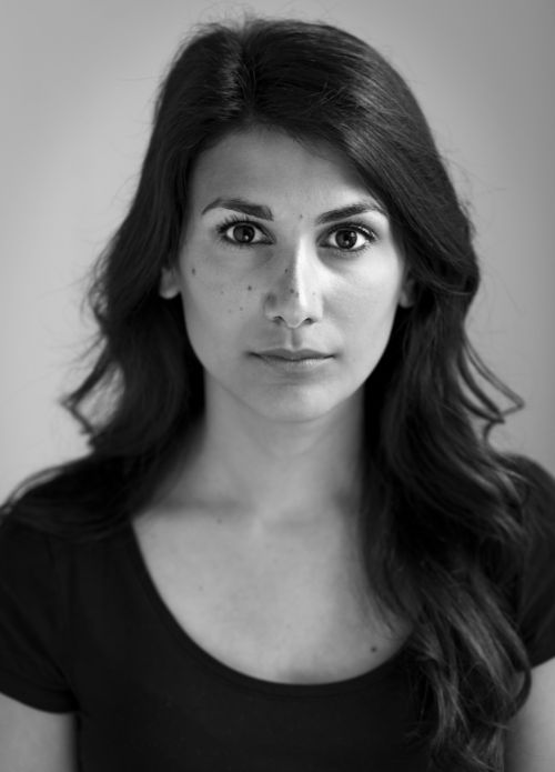 Shirin Golchin