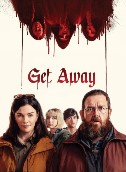 فیلم فرار