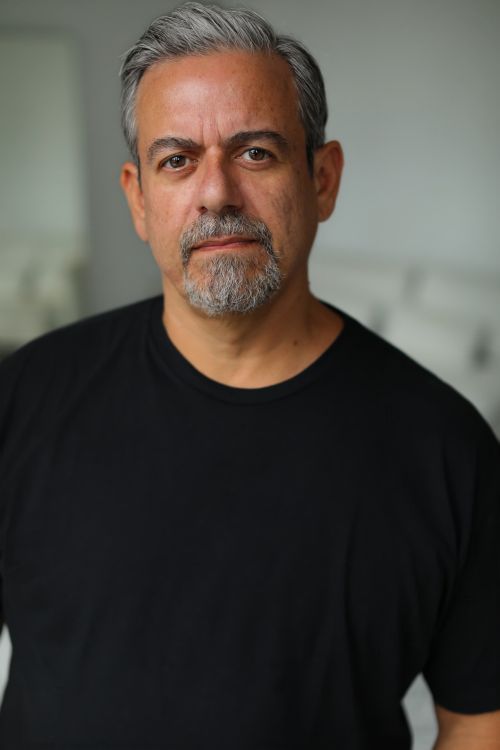 Frank Pando