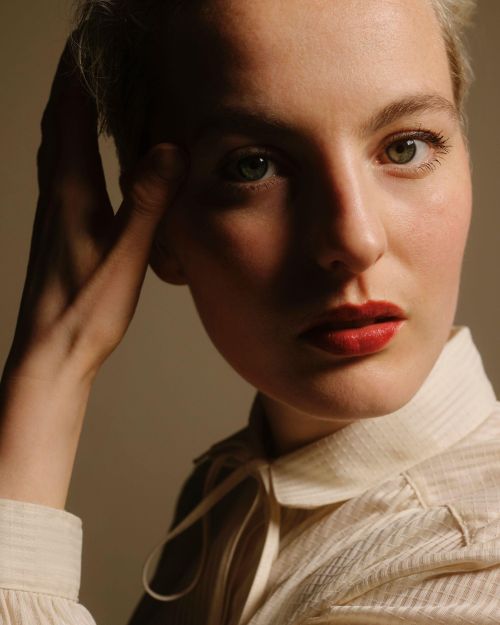 Catriona Stirling