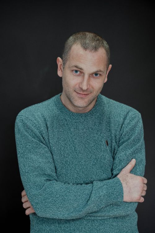 Admir Sehovic