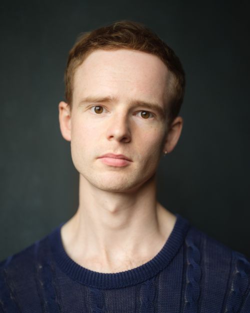 Aron Dochard