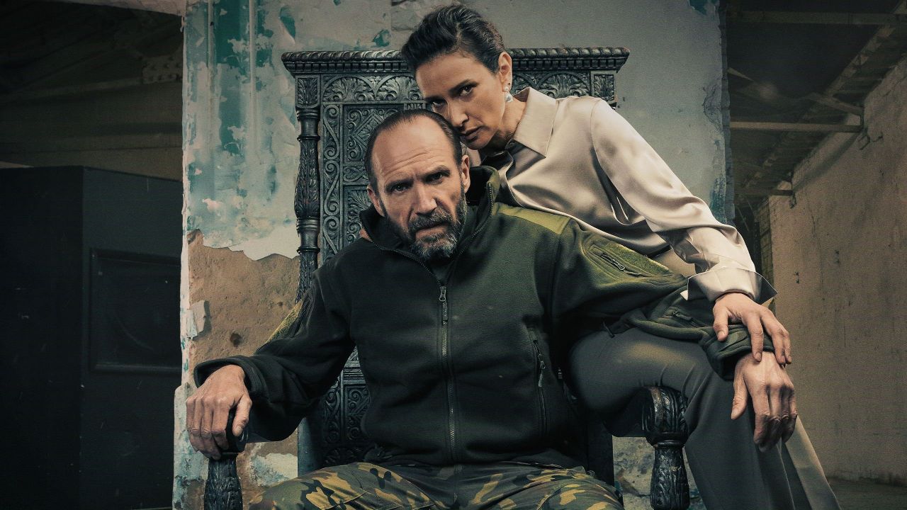 فیلم مکبث