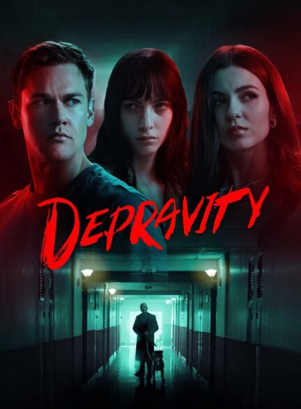 فیلم تباهی