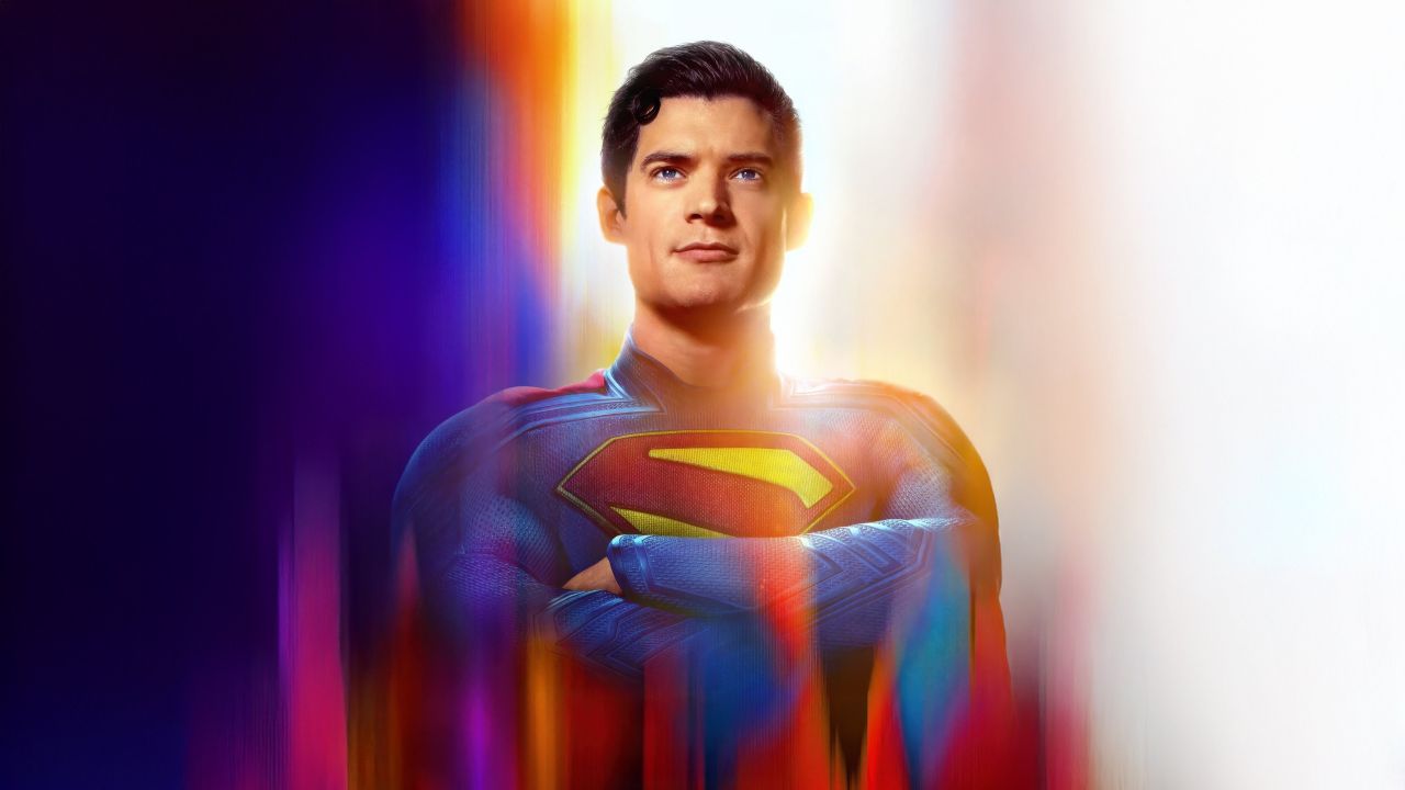 فیلم سوپرمن